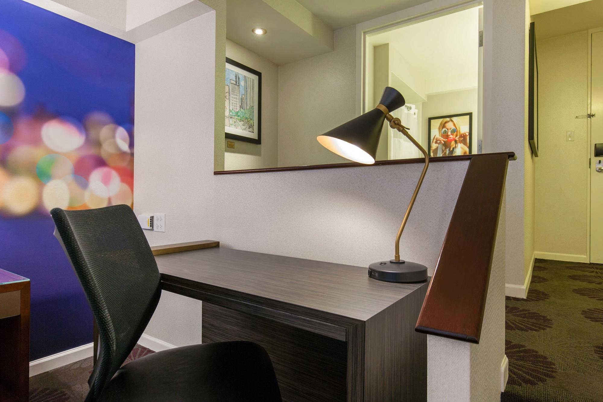 The Chicago Hotel Collection Magnificent Mile المظهر الخارجي الصورة