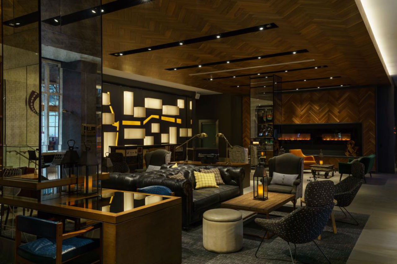 The Chicago Hotel Collection Magnificent Mile المظهر الخارجي الصورة